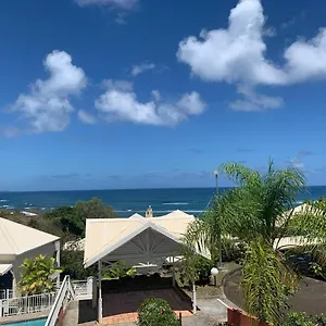  Appartement Des Flots - Tartane Martinique