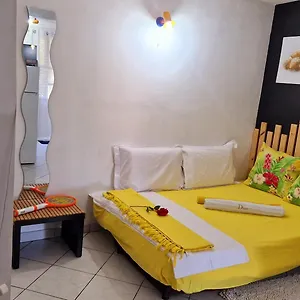  Appartement Heaven-peace Sweety
